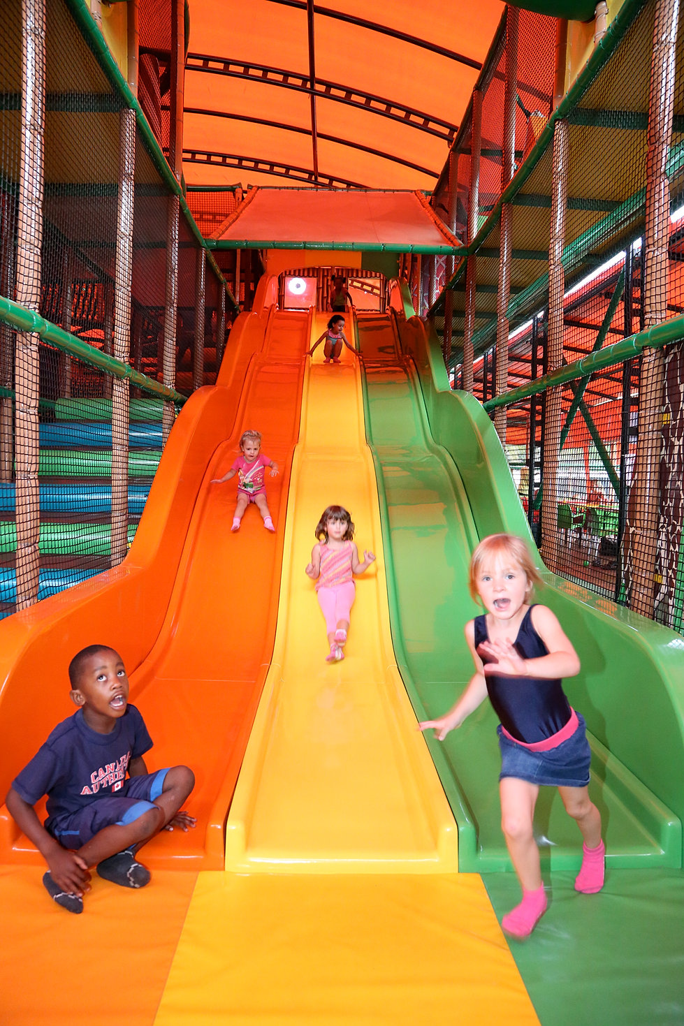 Tamba Tamba Childrens play centre, Harare