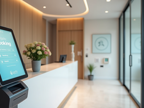 Streamline Your Recovery: Discover Our New Online Booking for Physiotherapy Initial Assessments