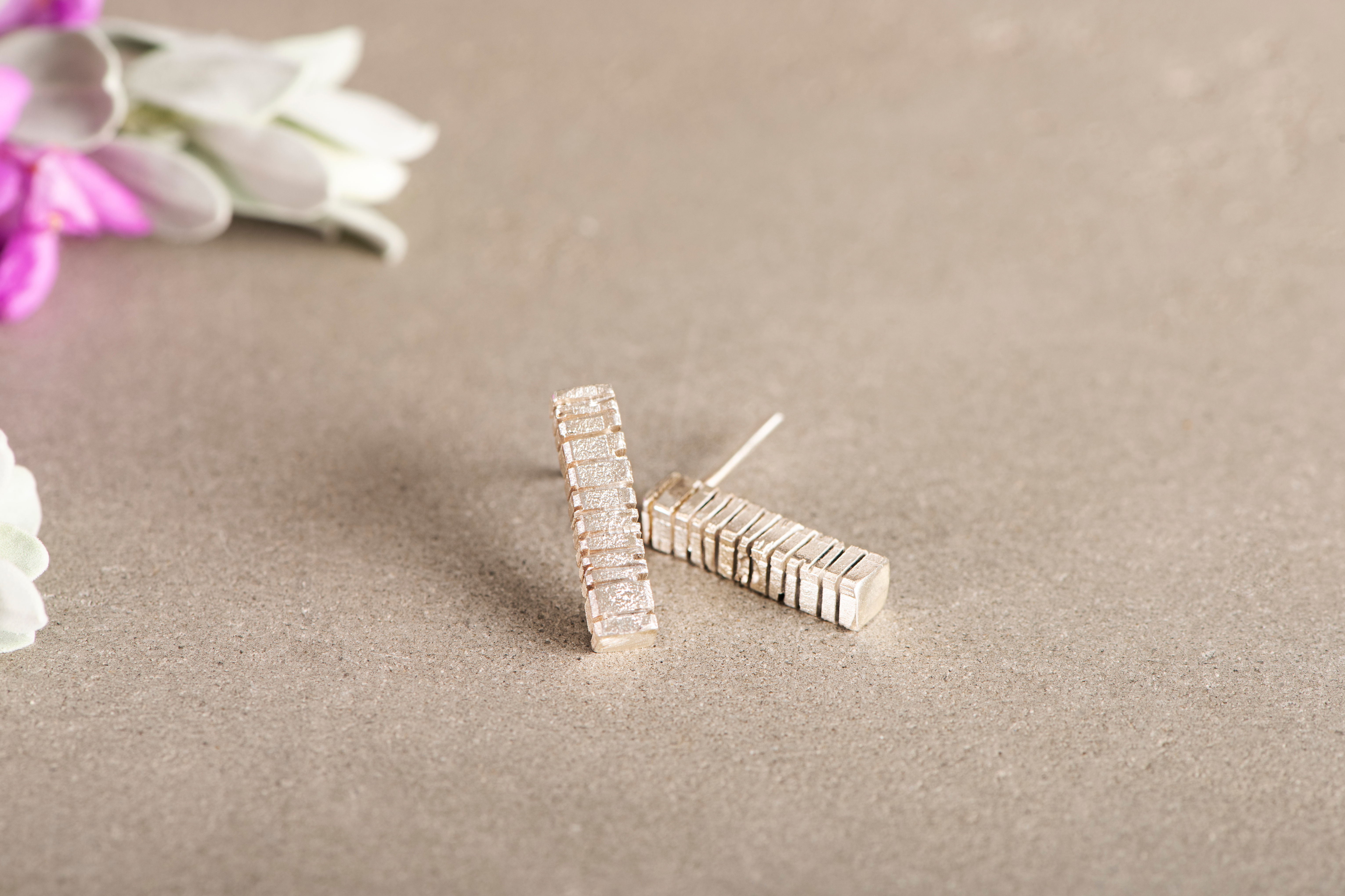 עגילי בניינים