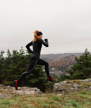 O que a corrida em trilha me ensinou sobre protagonismo e autorresponsabilidade