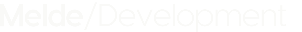 melde-development.png