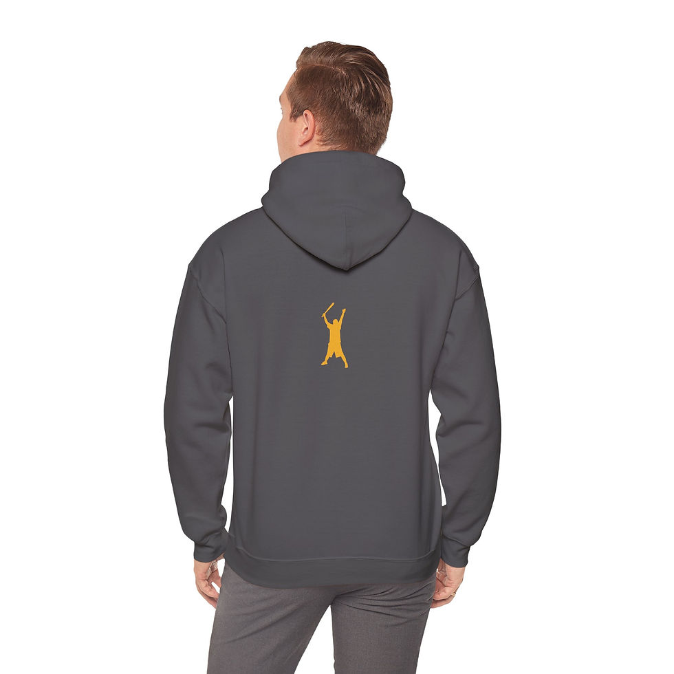 Thumbnail: Unisex Heavy Blend™ Hooded Sweatshirt