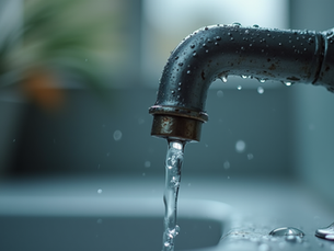 Common Plumbing Issues and How to Fix Them