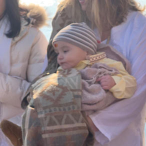 Searching for Mother