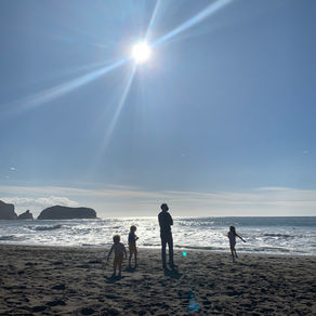 The Point of It is It