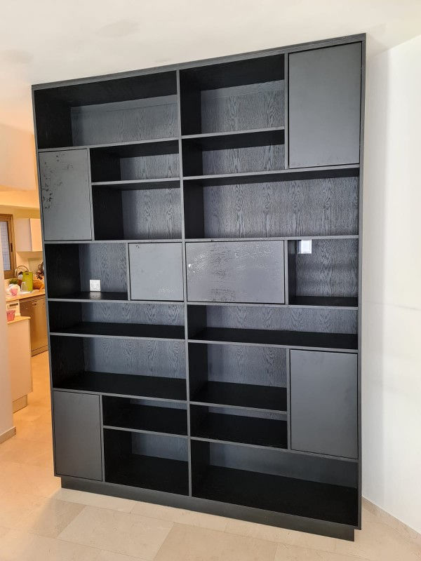 נגר ארונות מומלץ באזור המרכז