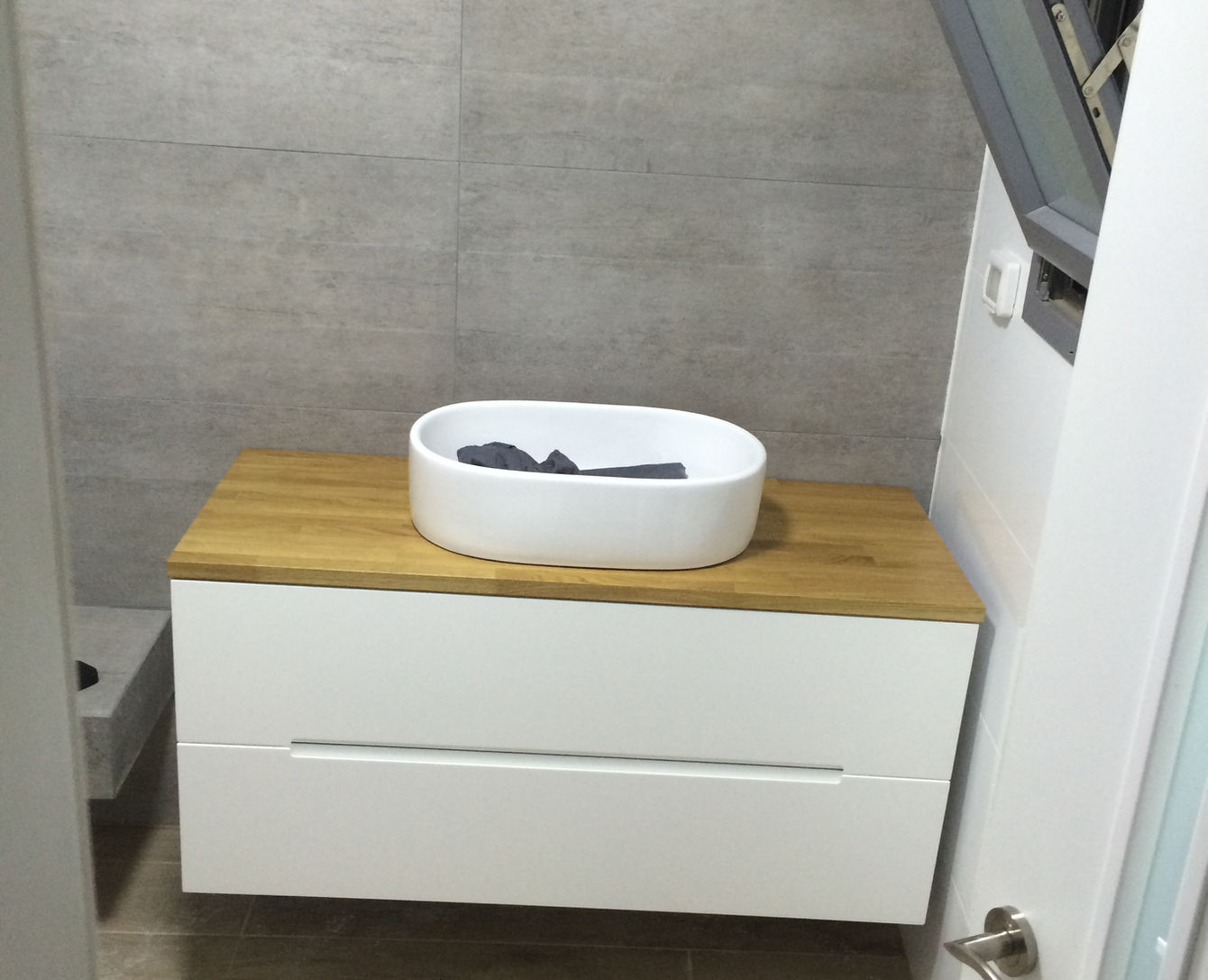 נגר חדרי רחצה מומלץ בתל אביב