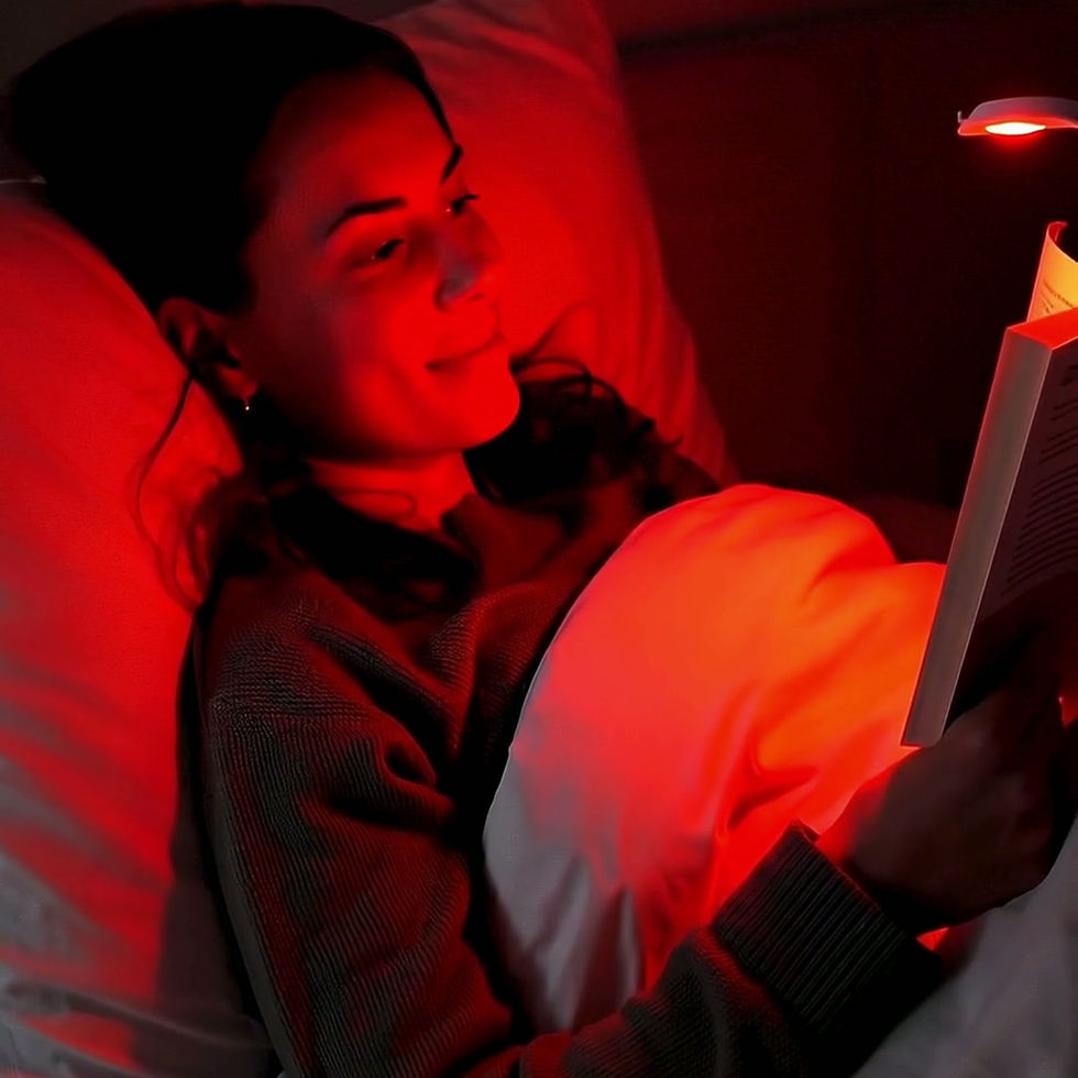 Thumbnail: Vivo Clip Light