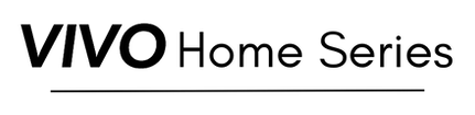 vivo Home Series letters