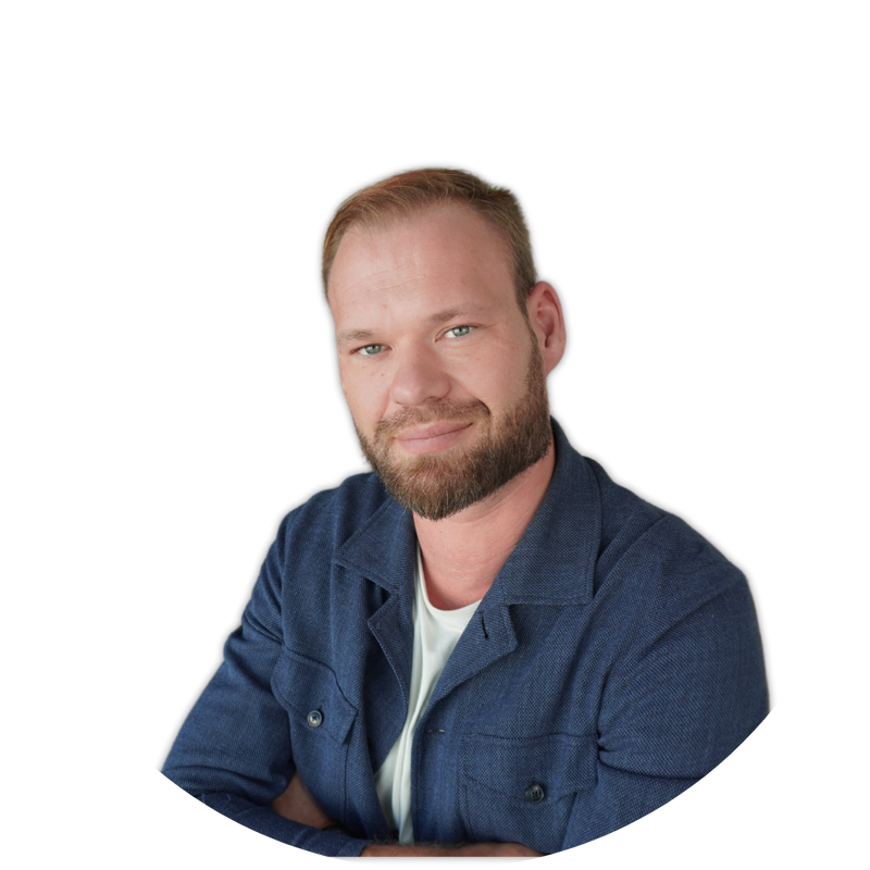 Foto van schrijver: Michel Peters