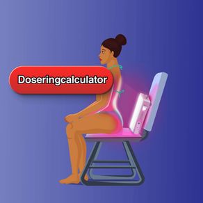 Rood lichttherapie: Wat is de optimale dosering?(en Dosering Calculator)