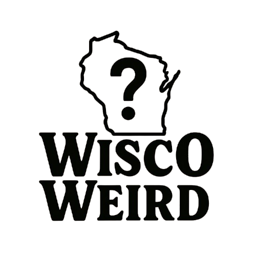 WiscoWeird Podcast Logo