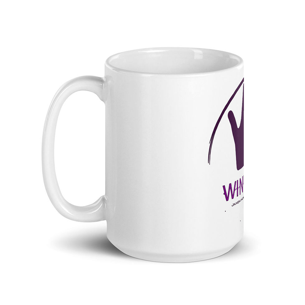 Thumbnail: "Win4Jax" 2021 Fundraiser Coffee Mug