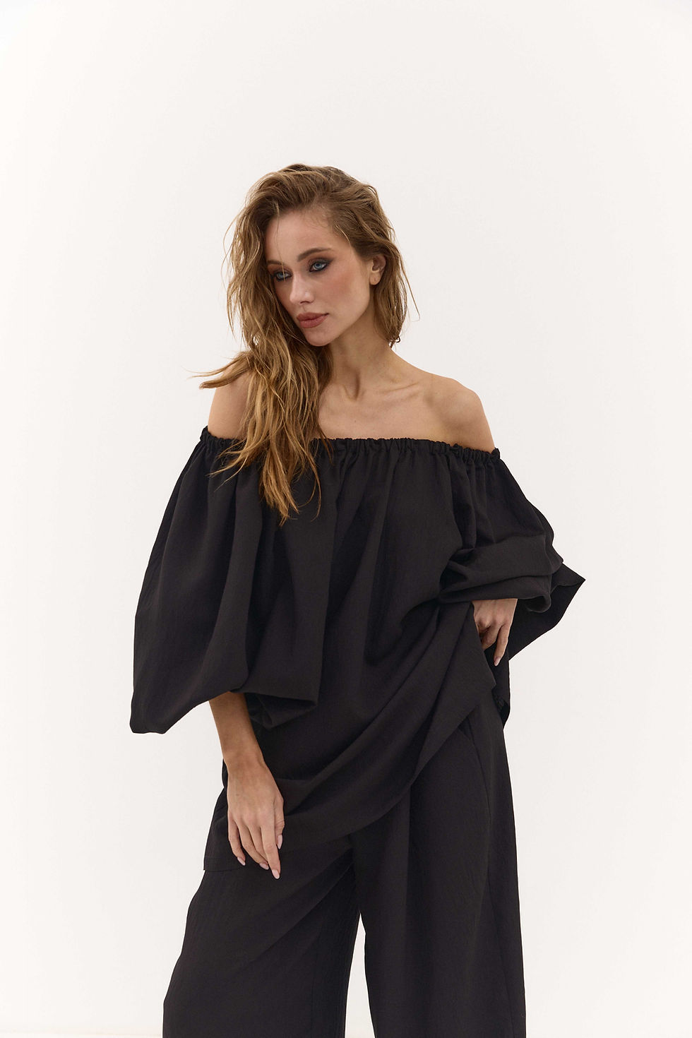 Thumbnail: DAHAB Line Trousers