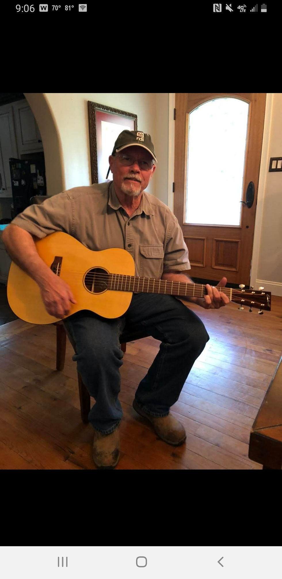 Jim Blankenship