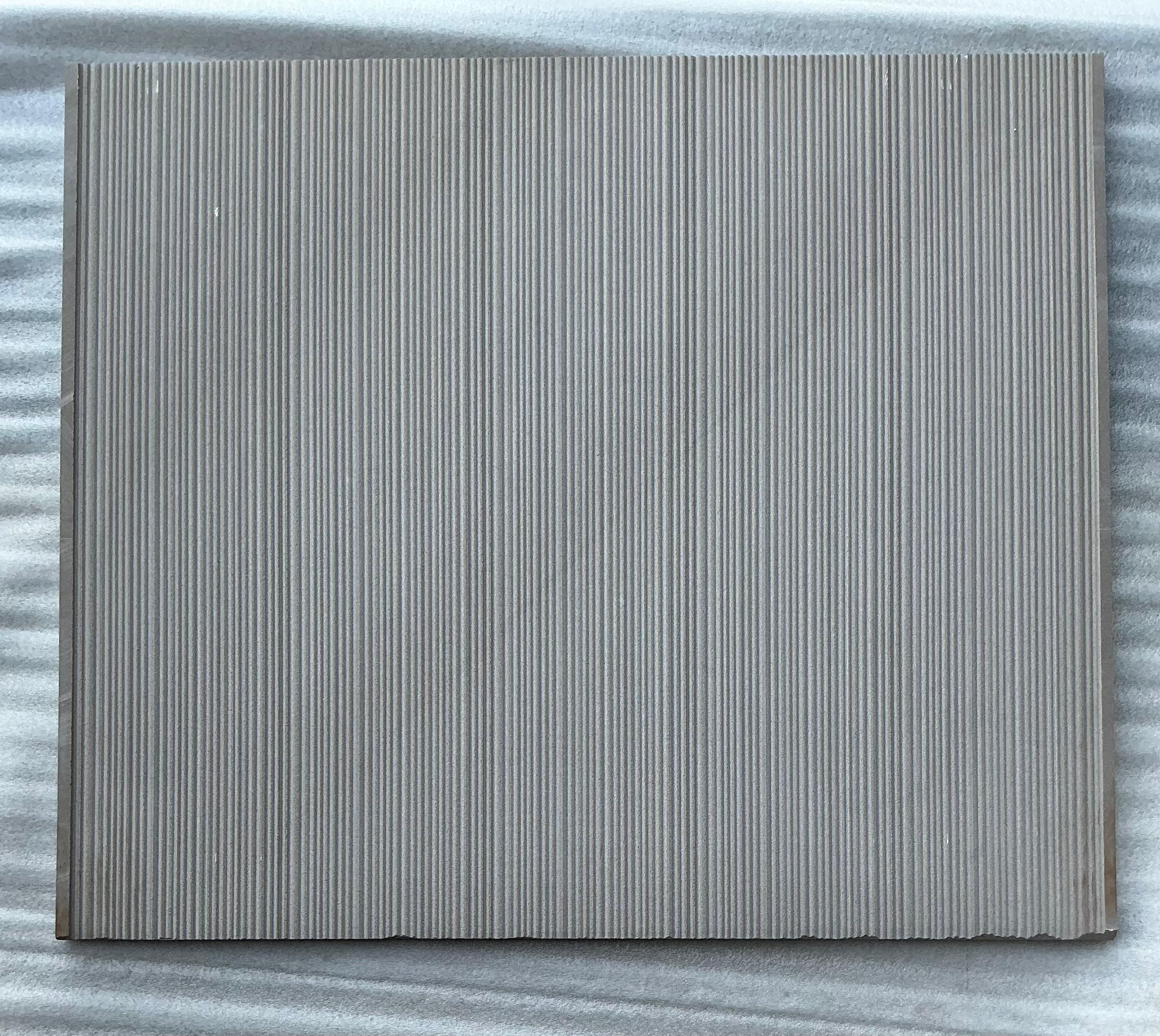 Sugar Beige Bamboo finish