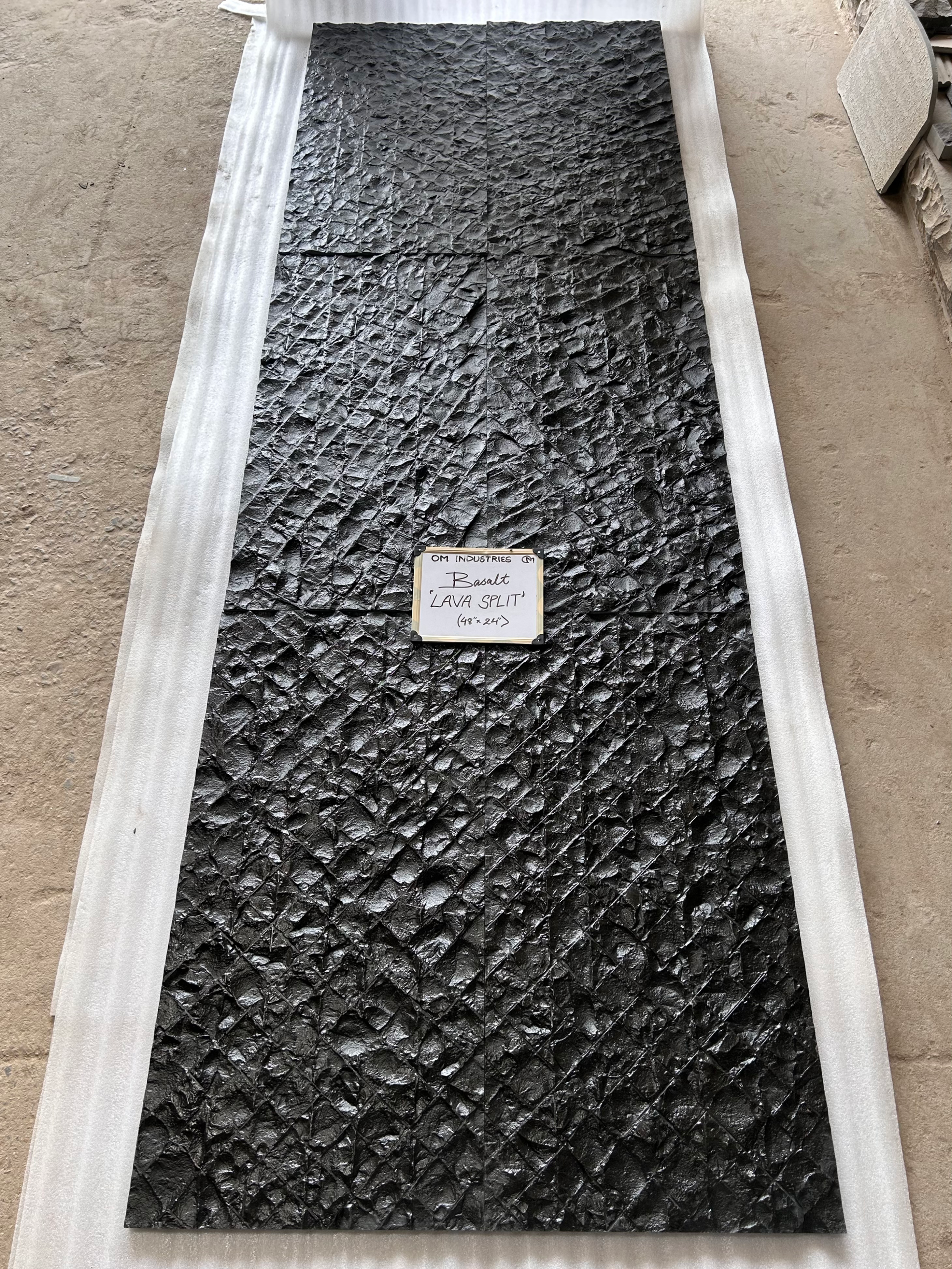 Lava Split
