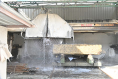 Manufacturing Plant