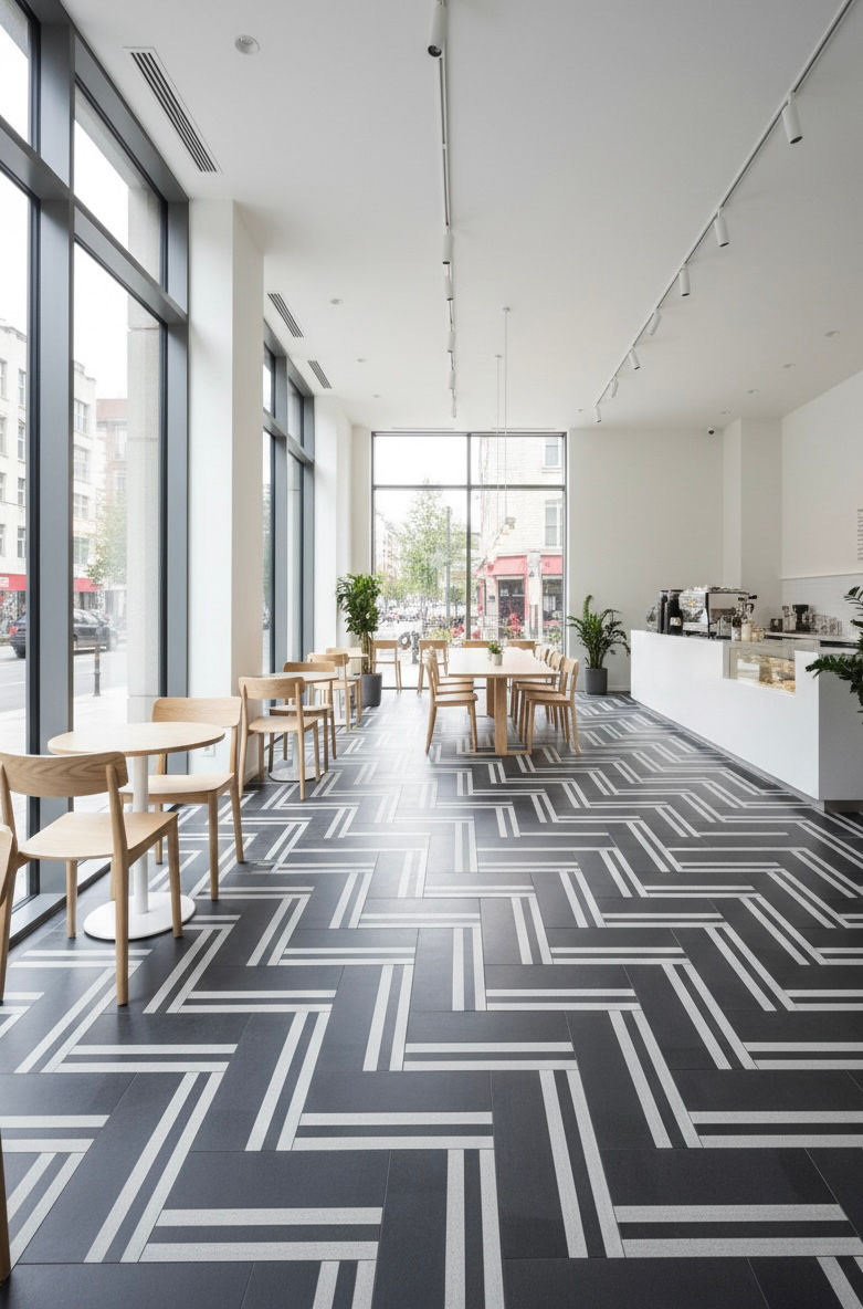 Thumbnail: Basalt: Urban Stripe