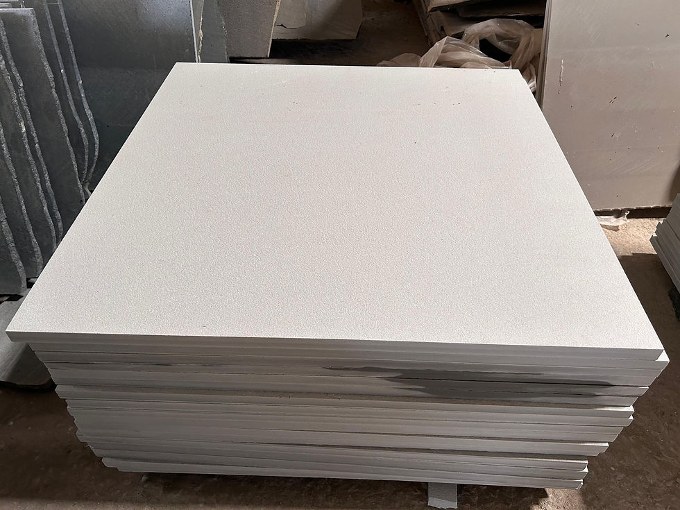 Thumbnail: Grey SandBlast