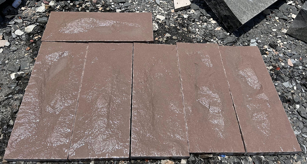 Thumbnail: Sugar Beige Split