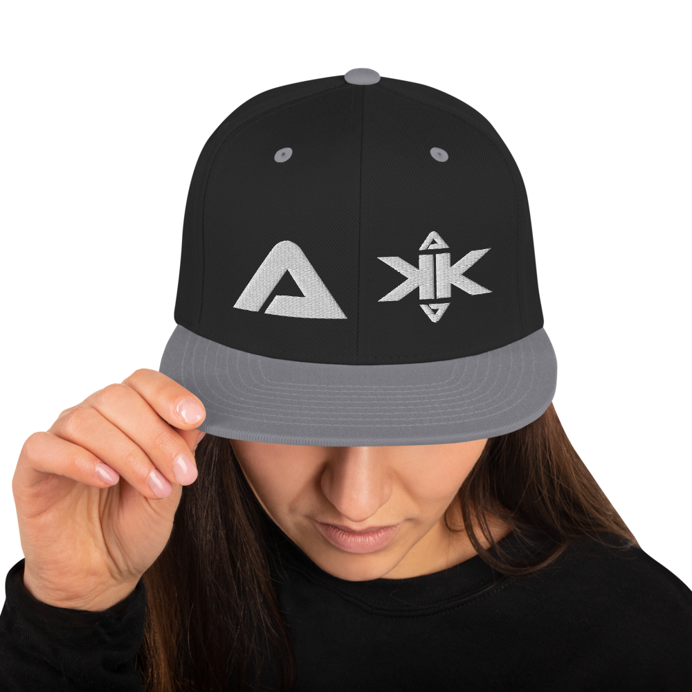 Snapback Hat