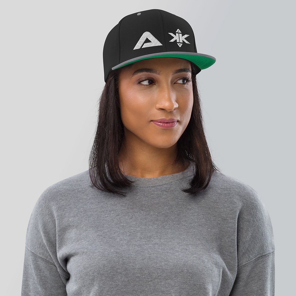 Miniature : Snapback Hat