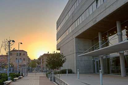 האקדמית