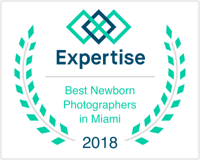 Best Newborn Photographer Miami 2017 &amp;#38; 2018