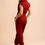 Thumbnail: SLEEVELESS JUMPSUIT LARISSA