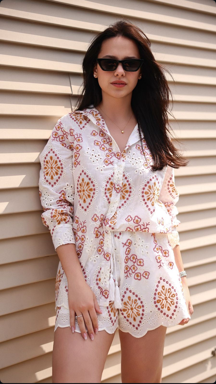 SET ZARA