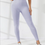 Thumbnail: Sports Pants with Sexy Lines Lifting Buttocks Sports Tight Pants Women'S High Wa