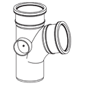 Toilet Cistern Spares Flush Push Buttons