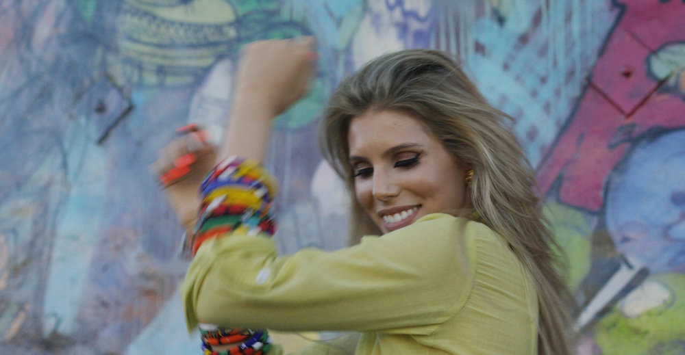 Danna Rouse 'DANCE' Music Video OUT NOW!