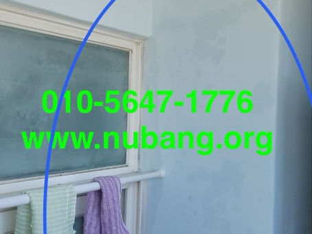#대구누수 #달성군누수 대구 달성군 옥포 아파트 온수 배관 누수