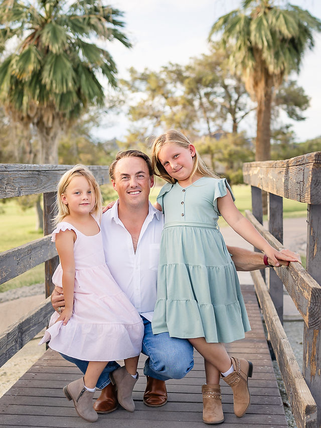 Phoenix family photography