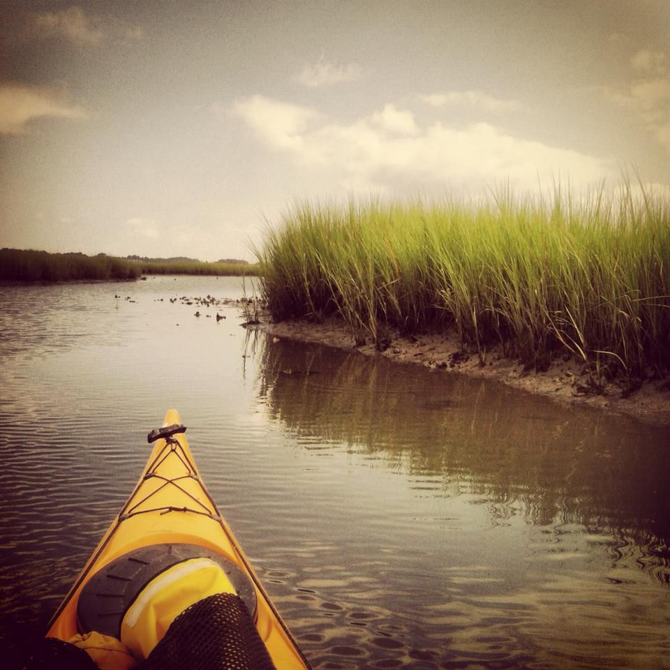 Thumbnail: Casco Touring Sea Kayak