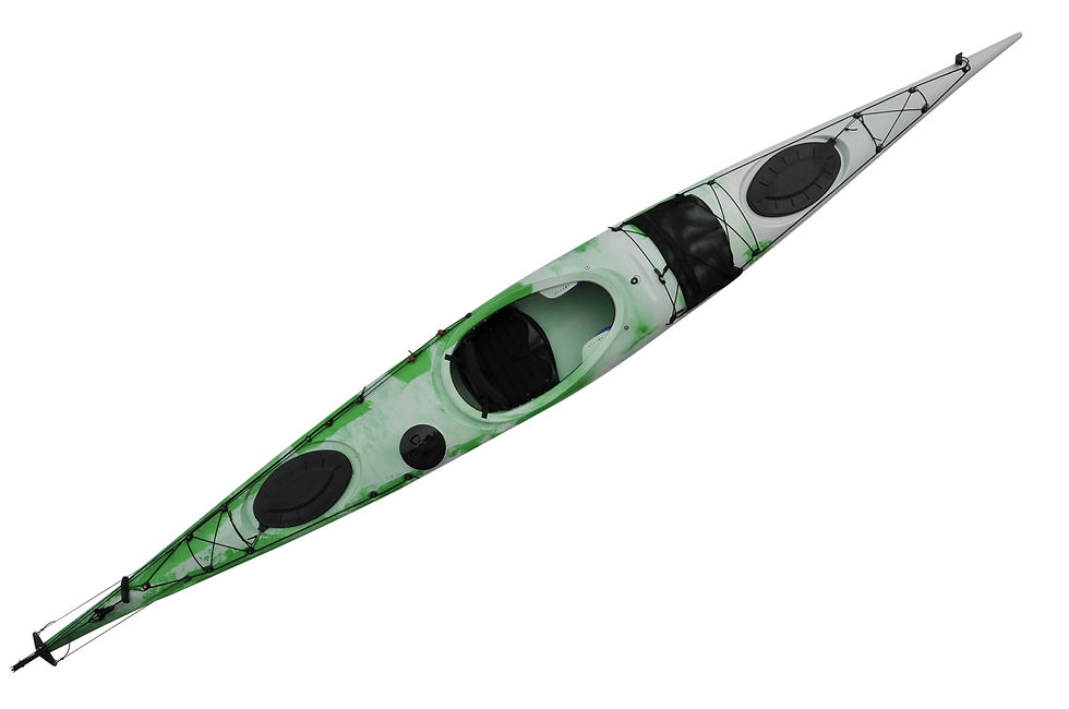 Thumbnail: Casco Touring Sea Kayak