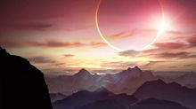 Jaci, Espíritu de la Luna