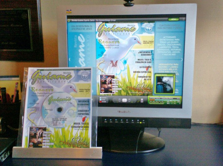 Revista Dual