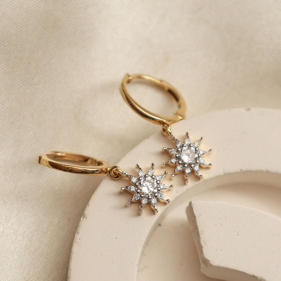 minimal jewelry designs for women