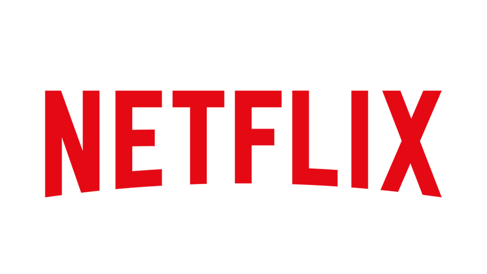 Netflix Logo CIneVire work