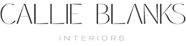 Callie Blanks Interiors