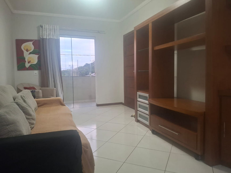 Miniatura: Apartamento Ap 028 D