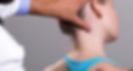 Chiropractor Treating Neck