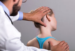 Physiotherapy  