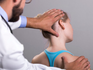 Neck Pain | Crosby Chiropractic | Liverpool