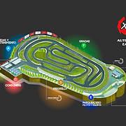 Autodromo XRP
