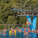 Plitsch, Platsch, Power 🤽♂️💦 - A.S.S. Wassergymnastik dankt für eine tolle Saison