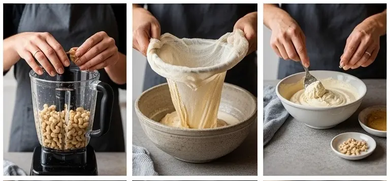 Soybird x Beets me – A Workshop for Vegan Cheese Lovers
